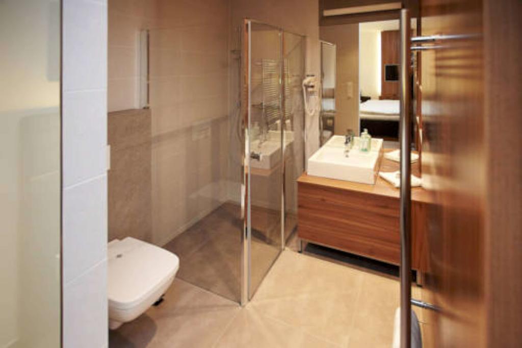 Hradec Králové Konference Park Hotel חדר תמונה