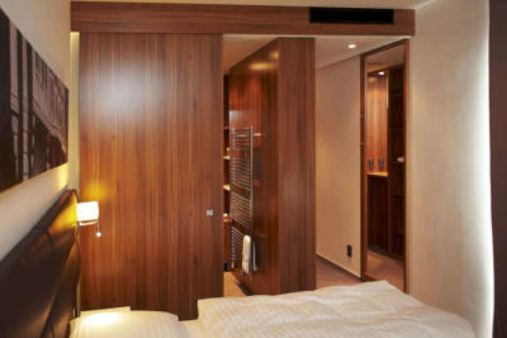 Hradec Králové Konference Park Hotel חדר תמונה