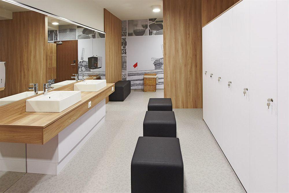 Hradec Králové Konference Park Hotel מראה חיצוני תמונה