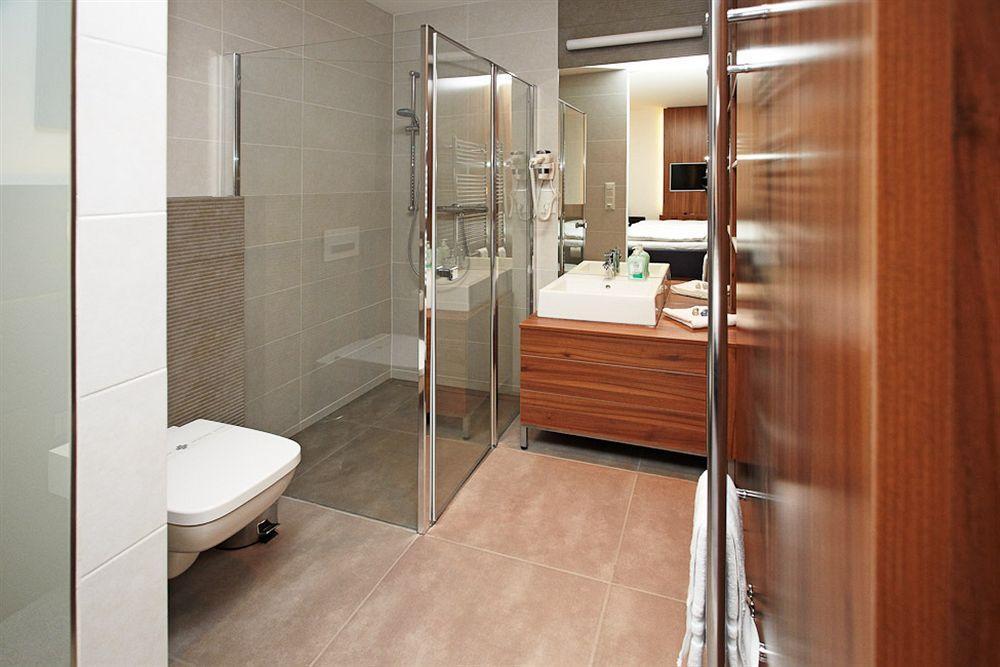 Hradec Králové Konference Park Hotel מראה חיצוני תמונה